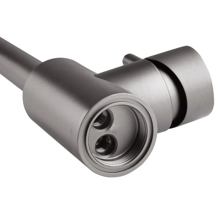 Змішувач Kroner Klassisch-SCH035PVD (CV024351) зображення 7