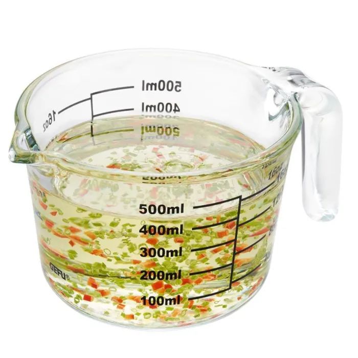 Мерная емкость Gefu Dimenso 500 мл (14461)