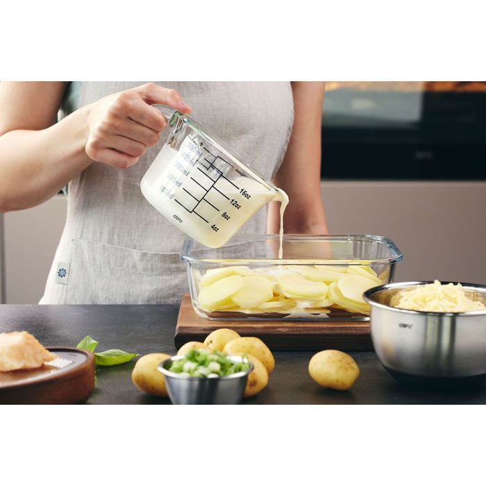 Мерная емкость Gefu Dimenso 500 мл (14461) изображение 2