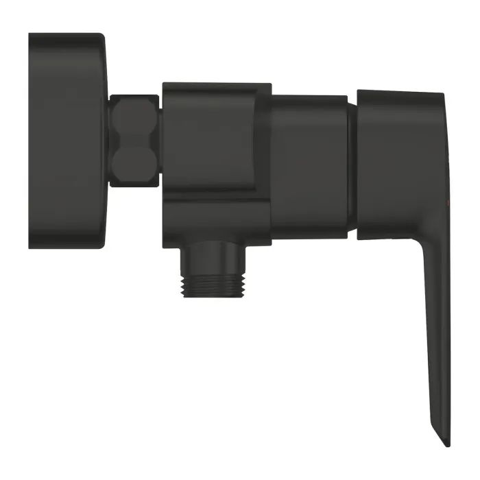 Душовий гарнітур Grohe QuickFix Start Black (UA30330801) зображення 2