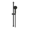 Душовий гарнітур Grohe QuickFix Start Black (UA30330801) зображення 4