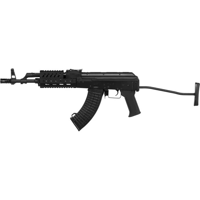Винтовка страйкбольная LCT TX-65 АК Tactical AEG (TX-65 AEG)