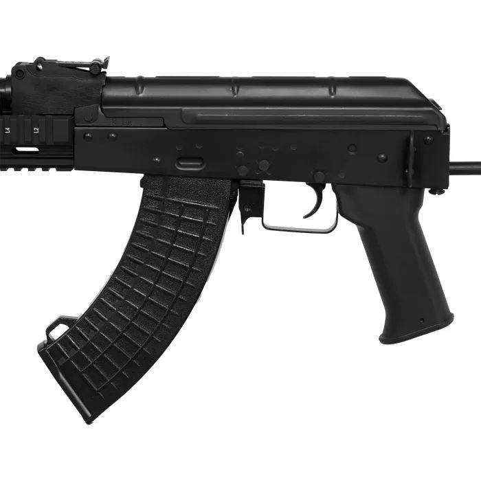 Винтовка страйкбольная LCT TX-65 АК Tactical AEG (TX-65 AEG) изображение 3
