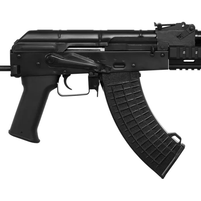 Винтовка страйкбольная LCT TX-65 АК Tactical AEG (TX-65 AEG) изображение 4