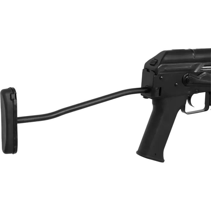 Винтовка страйкбольная LCT TX-65 АК Tactical AEG (TX-65 AEG) изображение 5