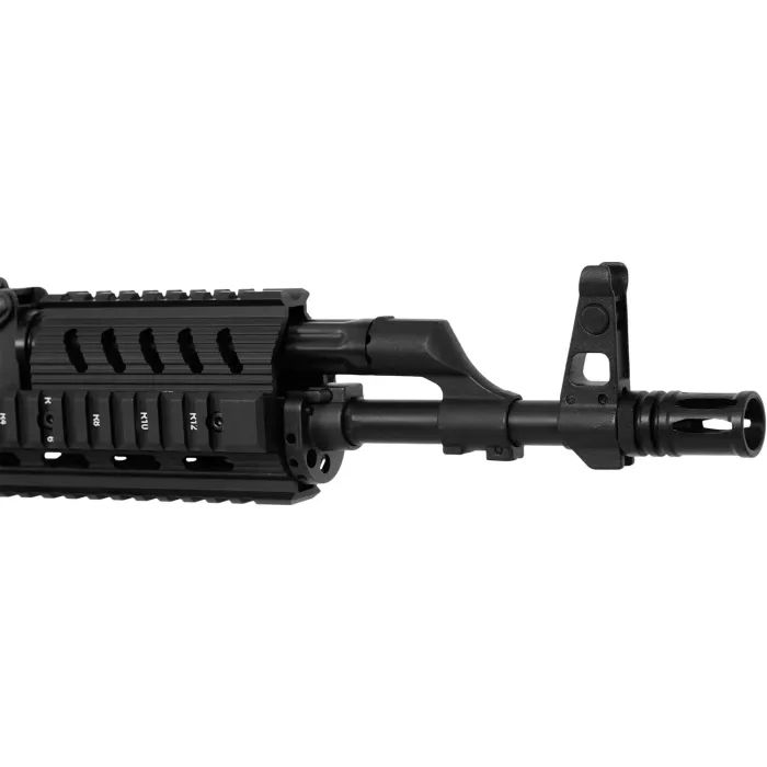 Винтовка страйкбольная LCT TX-65 АК Tactical AEG (TX-65 AEG) изображение 7