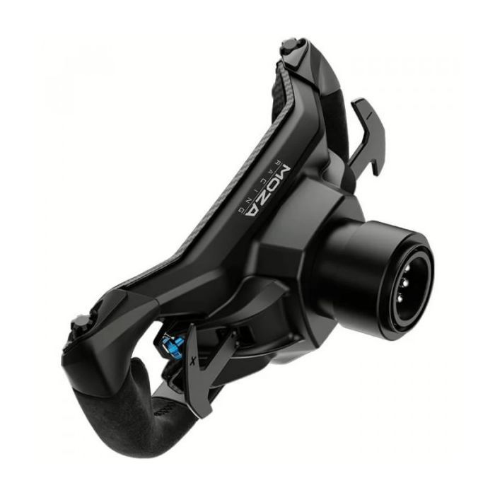 Руль MOZA Racing Lamborghini Essenza SCV12 RGB Black (RS070_Moza) изображение 4