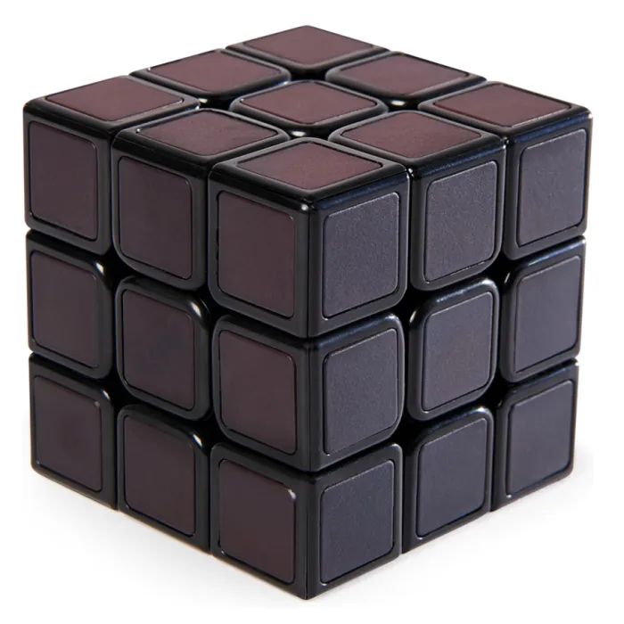 Головоломка Rubik's S2 Кубик 3x3 Фантом (6064627)