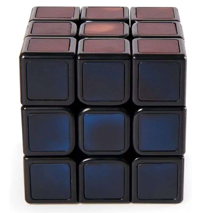 Головоломка Rubik's S2 Кубик 3x3 Фантом (6064627) зображення 2