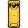 Мобільний телефон Doogee S200X 12/512Gb Yellow (6923740243435) зображення 3