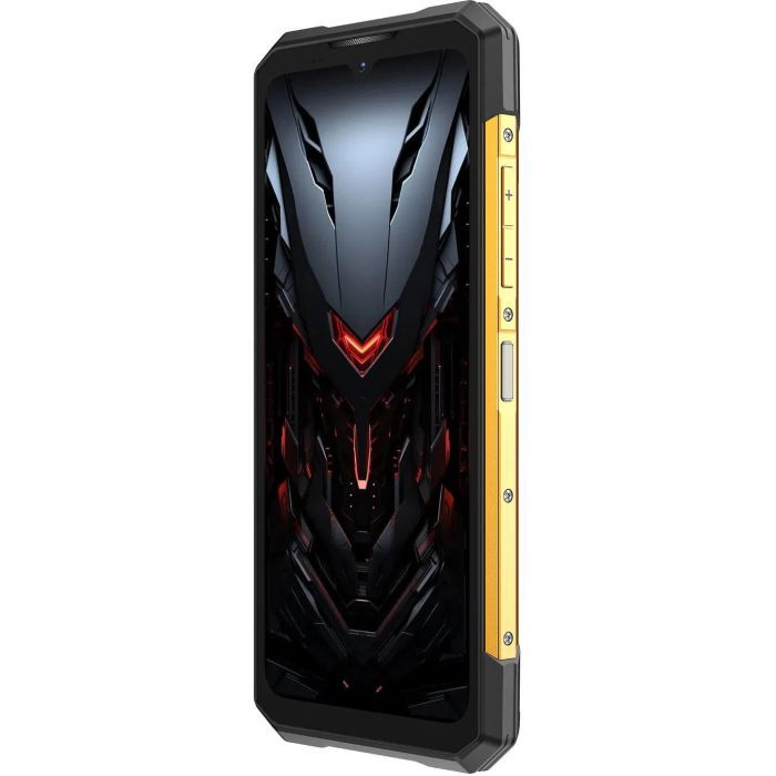 Мобільний телефон Doogee S200X 12/512Gb Yellow (6923740243435) зображення 8