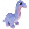Мягкая игрушка Lumo Stars Динозавр Бронтозавр большой 24 см (59519)