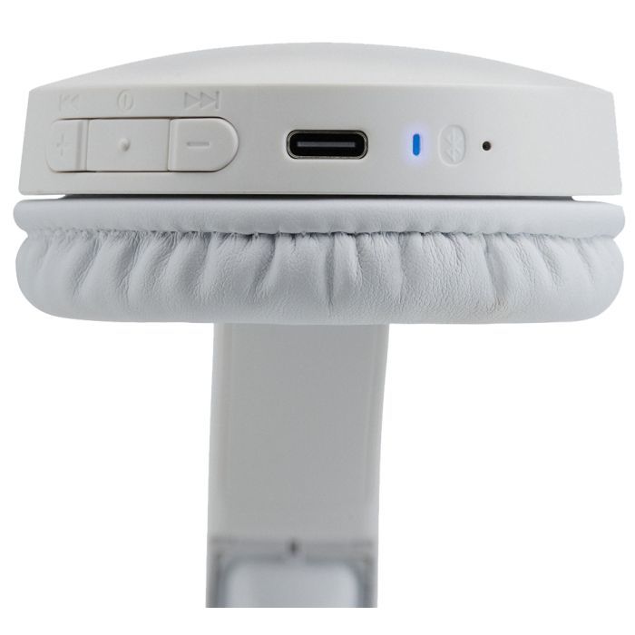 Наушники Panasonic RB-HF630B White (RB-HF630BE-W) изображение 7