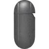 Чехол для наушников Incase Metallic Case для AirPods Gray (INOM100643-GRY) изображение 3