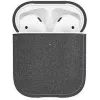 Чехол для наушников Incase Metallic Case для AirPods Gray (INOM100643-GRY) изображение 5