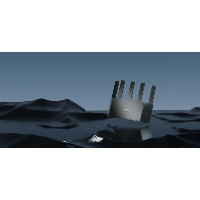 Маршрутизатор Tenda RX12LPRO зображення 7