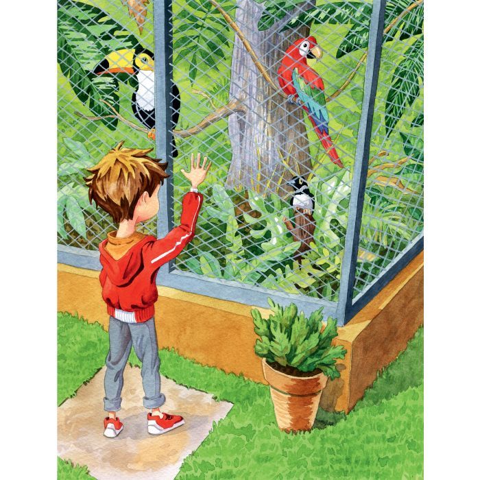 Книга Дива до Різдва - Леся Антонова Видавництво РМ (9786178512590) зображення 3