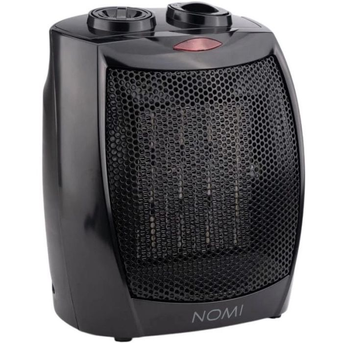 Обігрівач Nomi SFH-06 зображення 2