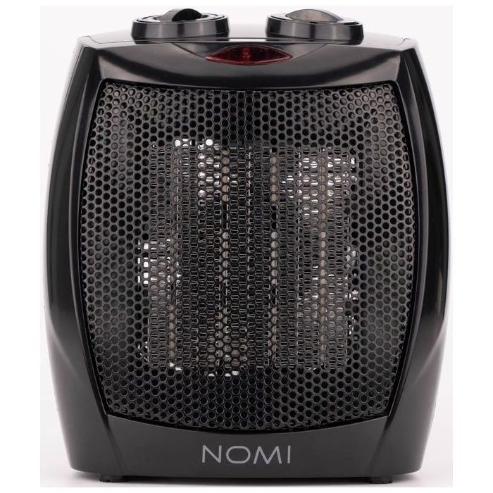 Обігрівач Nomi SFH-06 зображення 3