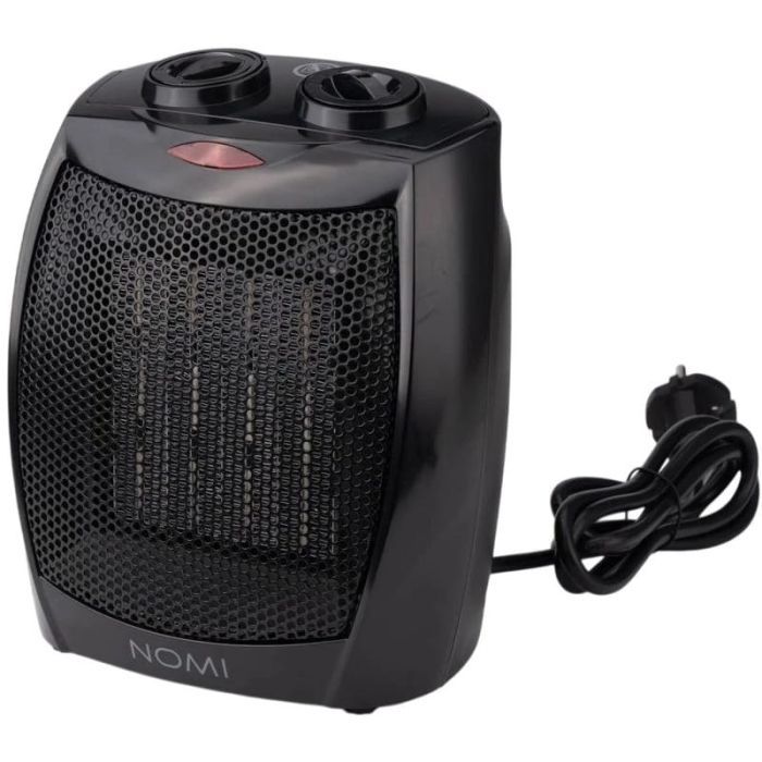 Обігрівач Nomi SFH-06 зображення 3