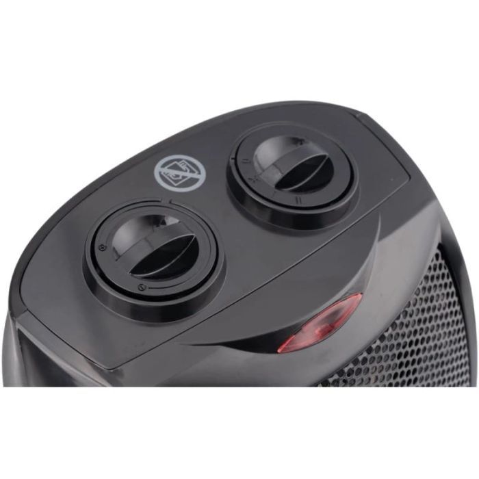Обігрівач Nomi SFH-06 зображення 4