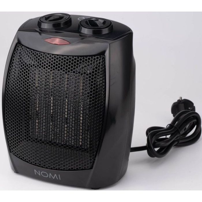 Обігрівач Nomi SFH-06 зображення 5