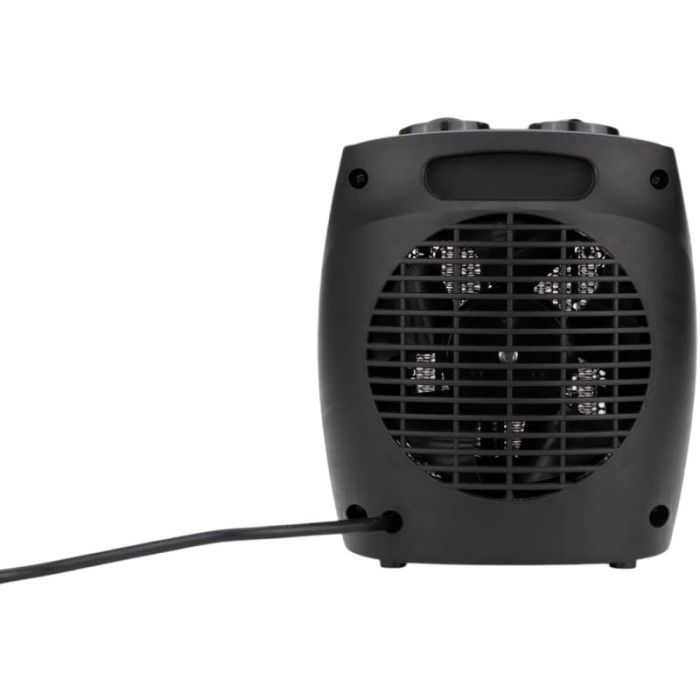 Обігрівач Nomi SFH-06 зображення 5