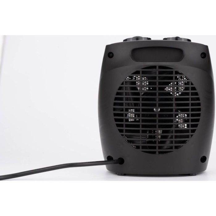 Обігрівач Nomi SFH-06 зображення 6