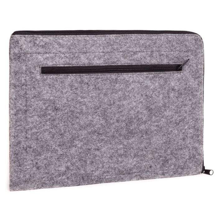 Чохол до ноутбука Gmakin 13.3" GM67 Grey, для Macbook Air/Pro 13.3 (GM67) зображення 3