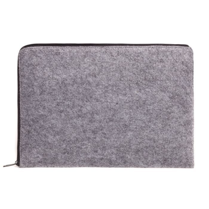 Чохол до ноутбука Gmakin 13.3" GM67 Grey, для Macbook Air/Pro 13.3 (GM67) зображення 4