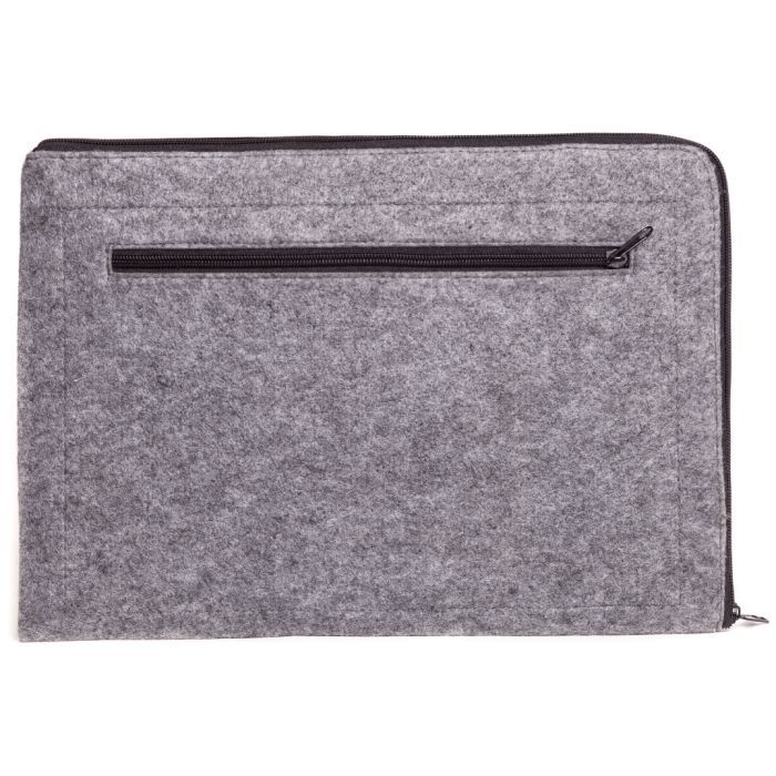 Чохол до ноутбука Gmakin 13.3" GM67 Grey, для Macbook Air/Pro 13.3 (GM67) зображення 5