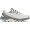 Кросівки Merrell Speed Strike 2 LTR Wmn gale - 40 - світло-сірий (036.2173) зображення 2