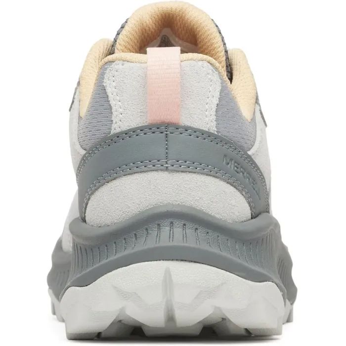 Кросівки Merrell Speed Strike 2 LTR Wmn gale - 40 - світло-сірий (036.2173) зображення 4