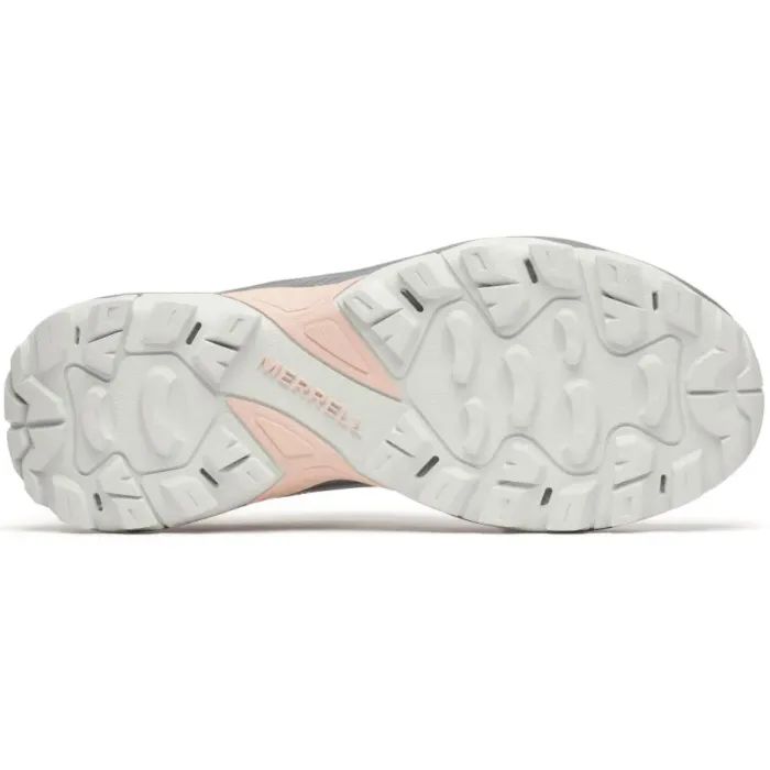 Кросівки Merrell Speed Strike 2 LTR Wmn gale - 40 - світло-сірий (036.2173) зображення 5