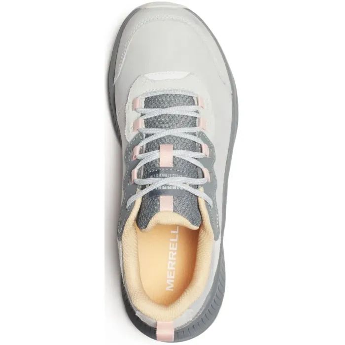 Кросівки Merrell Speed Strike 2 LTR Wmn gale - 40 - світло-сірий (036.2173) зображення 6