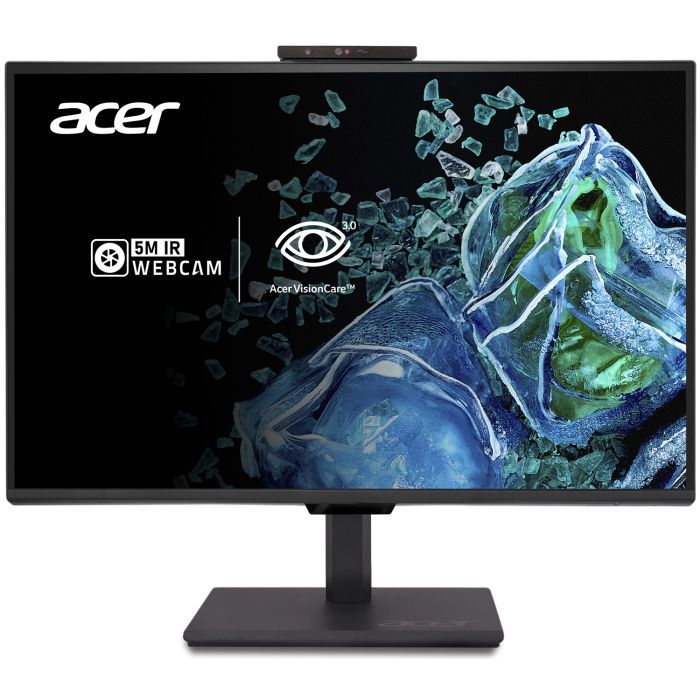 Монітор Acer B248YGbemiqprcuzx (UM.QB8EE.G01) зображення 9