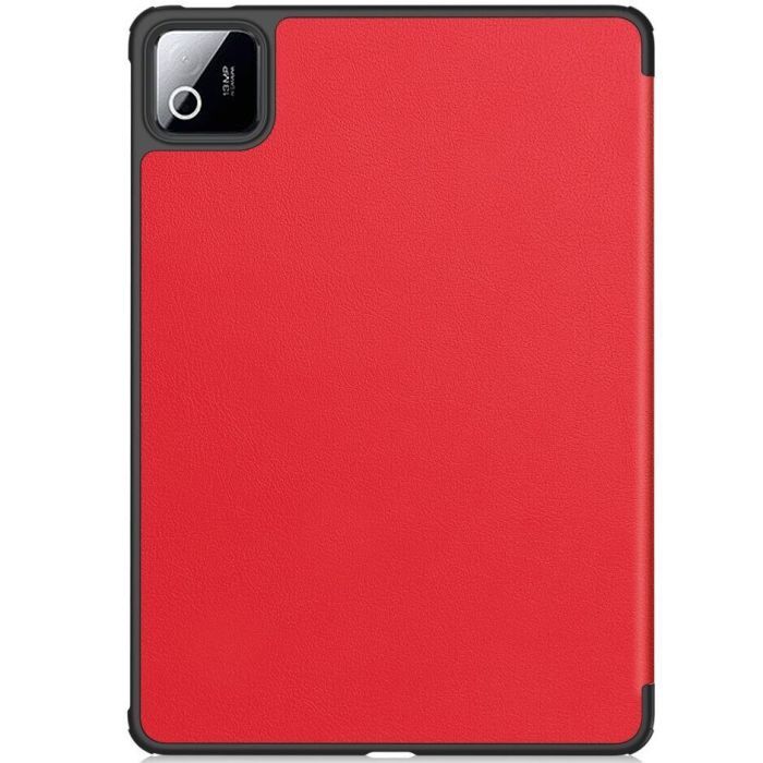 Чехол для планшета BeCover Smart Case Xiaomi Pad 8 / 8 Pro 11.2" Red (714592) изображение 3