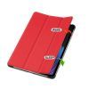 Чехол для планшета BeCover Smart Case Xiaomi Pad 8 / 8 Pro 11.2" Red (714592) изображение 5