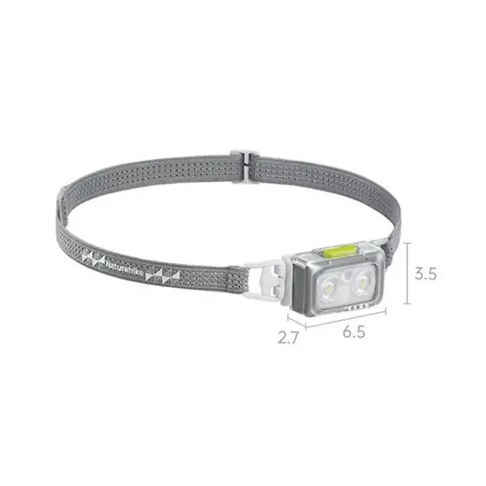 Ліхтар Naturehike CNK2550ZM011 зелений (6977465869876) зображення 2