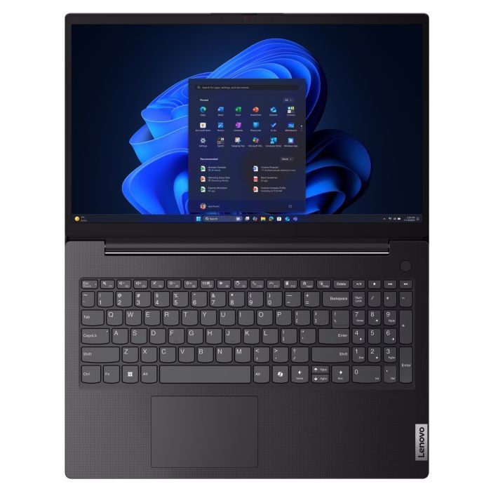 Ноутбук Lenovo V15 G6 ITN (83M4001KRA) зображення 4