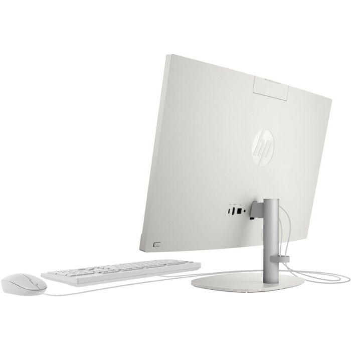 Компьютер HP 240 G10 AiO / i3-N300, 16, 512, WiFi, кл+м (A1JS6ES) изображение 5