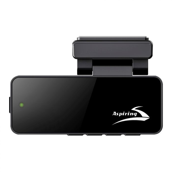 Відеореєстратор Aspiring Alibi 11 QHD 2K Dual WiFi (AL-CD1001) зображення 3