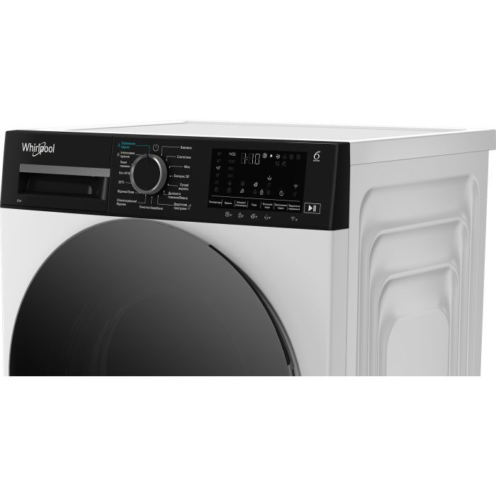 Стиральная машина Whirlpool WAM 81WB UA изображение 10