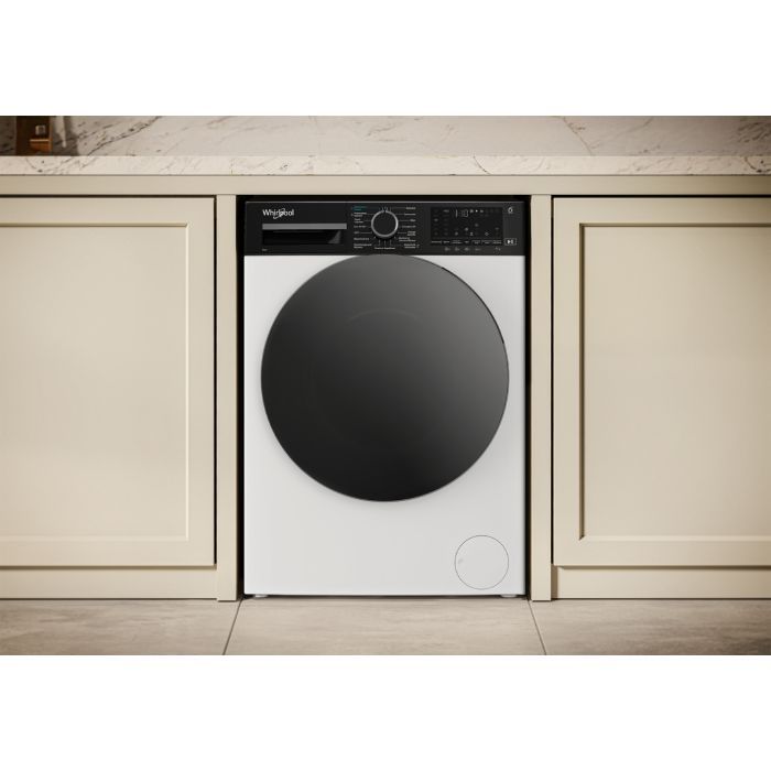 Стиральная машина Whirlpool WAM 81WB UA изображение 12