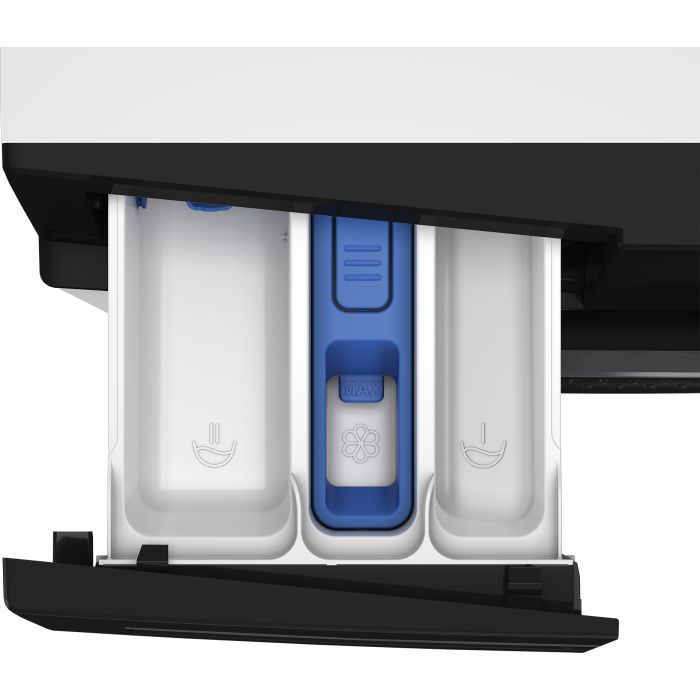 Стиральная машина Whirlpool WAM 81WB UA изображение 6