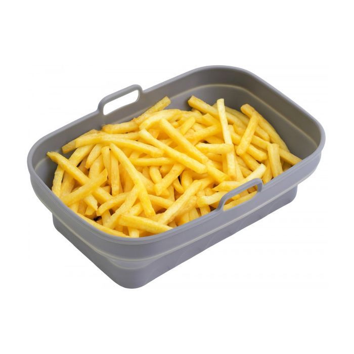 Аксесуар до мультиварок Adler Форма для мультипечі AD 6736 харчовий силікон (AD6736) зображення 3