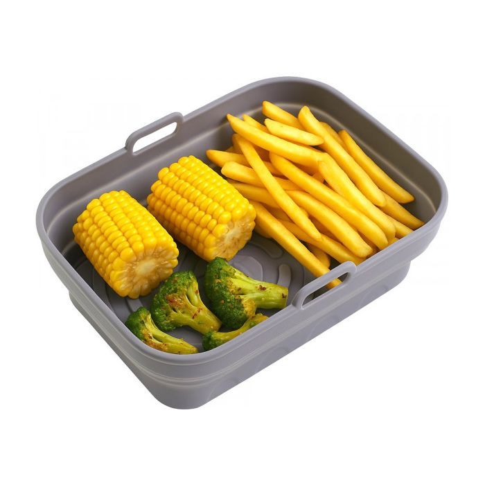 Аксесуар до мультиварок Adler Форма для мультипечі AD 6736 харчовий силікон (AD6736) зображення 4