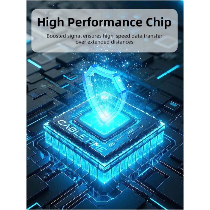 Дата кабель USB 3.0 AM/AF 20.0m active Cabletime (CA915194) изображение 5