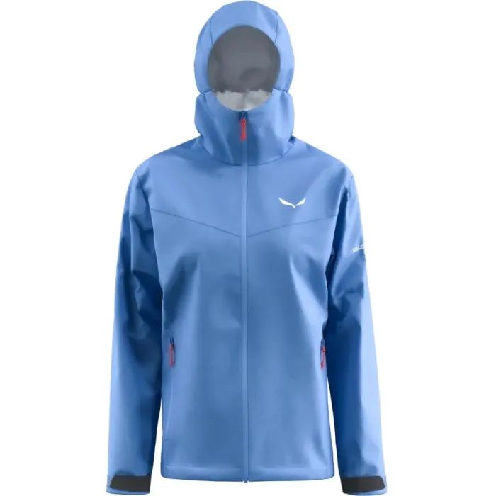 Куртка Salewa Puez Aqua 4 PTX 2.5L Wms 28616 1570 42/36 S (013.012.0537)