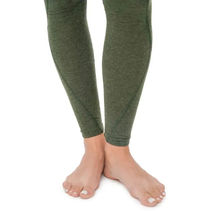 Термоштаны Turbat Retezat Bottom Wmn kombu green S (012.002.0609) изображение 5